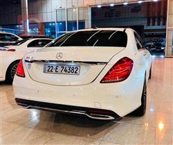 مێرسێدس بێنز S-Class